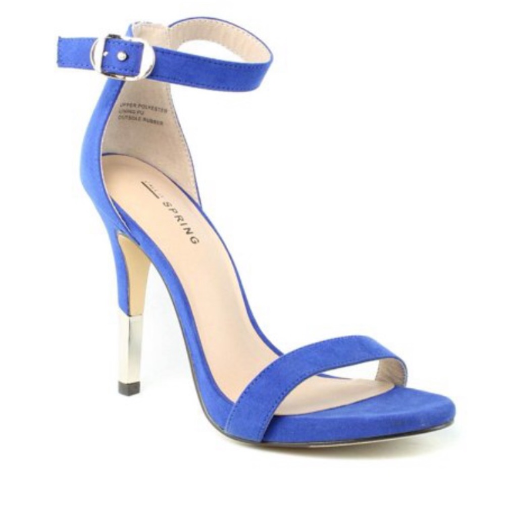 Navy blue Call it Spring Astilawen size US 9